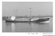 CAR-AHCP15-0707-CARGO - Lux