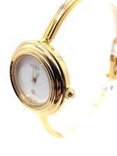 Montre Asis GUCCI Change Bezel