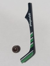 PLAYMOBIL ANCIEN BÂTON ET