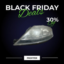 🇫🇷 PHARE GAUCHE CITROEN C3 2005- ➤620885 ♻️