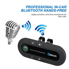 Kit Bluetooth 4.1 Mains Libres