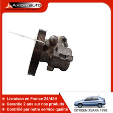 ?? POMPE DIRECTION ASSISTEE CITROEN XSARA Phase 1 1997-2000 ➤4007Z3 ♻️