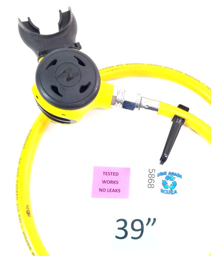 Aqua lung abs - lung,
