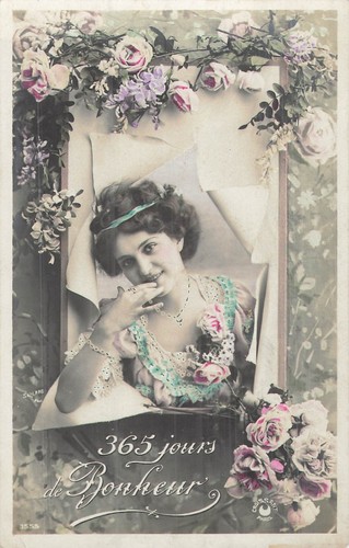 365 jours bonheur - de,