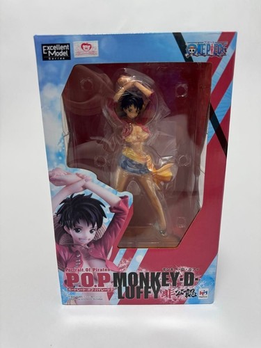 Figurine p - figurine, p.o.p