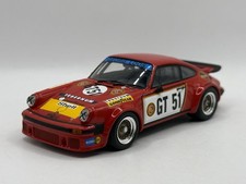 PORSCHE 934 Nürburgring 1976
