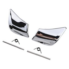 Poignées de siège auto