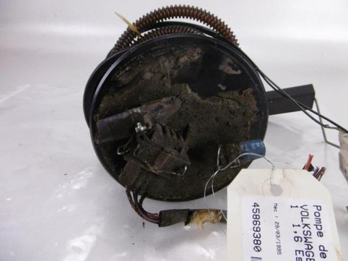 Pompe gavage volkswagen - pompe,