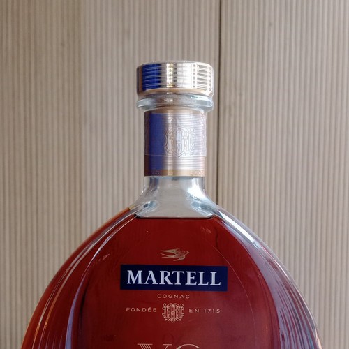 Martell extra old - martell, xo