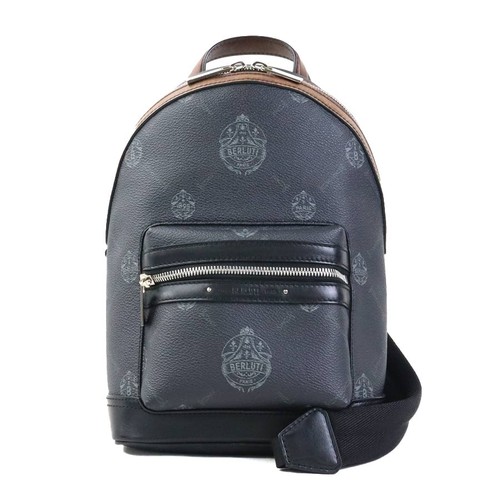 Auth berluti explorer body bag - auth,