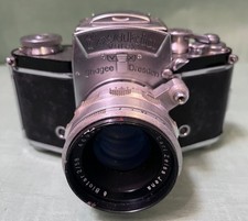 APPAREIL PHOTO EXAKTA VAREX