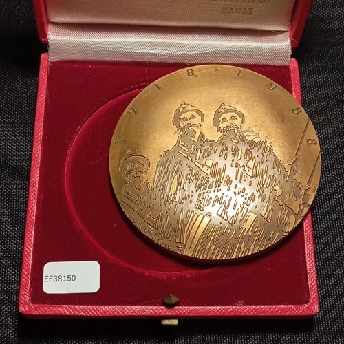 25 médaille - 3.10/5/25, (ref38150)