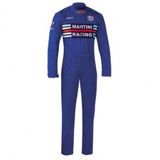 Combinaison SPARCO Martini