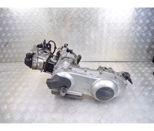 PIAGGIO 125 MP3 MOTEUR 16 260 Kms - 2006/2008 - F1