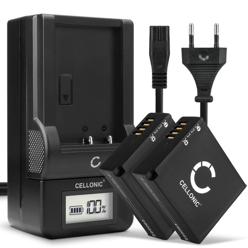 Batterie pour panasonic - batterie,