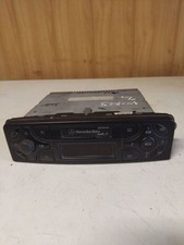 Mercedes-Benz C W203 2006