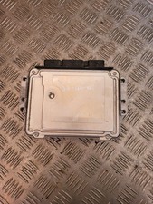 Calculateur Moteur BOSCH -