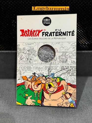 Euro asterix 2015 - euro,