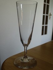 BACCARAT CRISTAL 1 ANCIENNE
