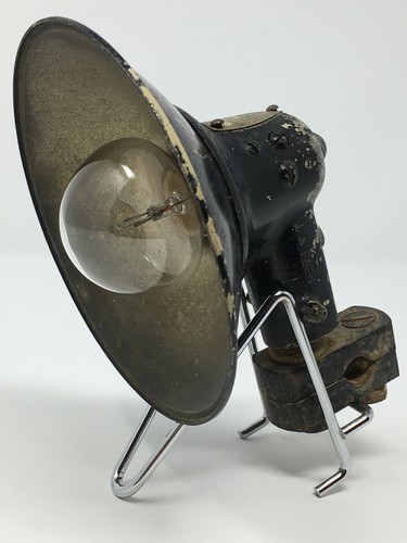 Lampe phare voiture marshal - lampe, ?