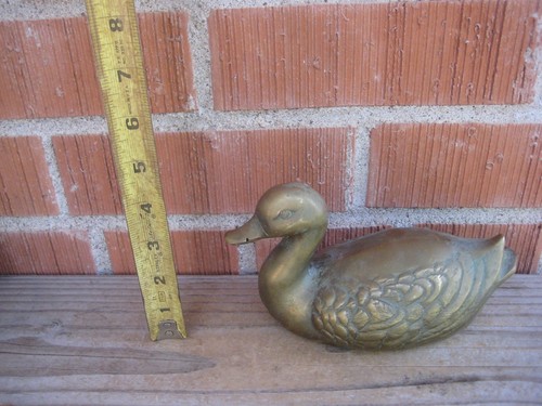 Vintage length duck - length, ***