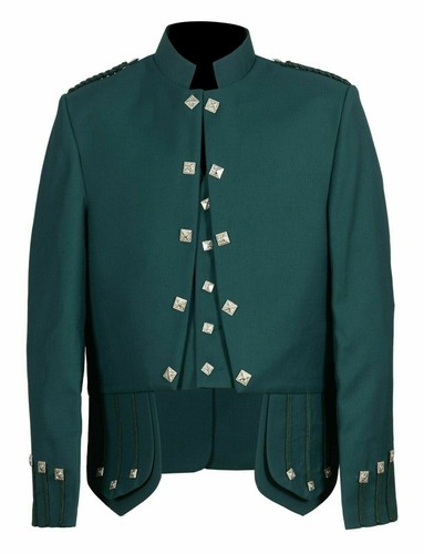 Veste kilt militaire - veste, de