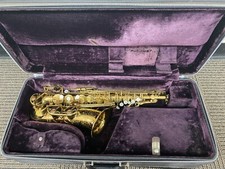 Selmer Mark VI Alto Saxophone