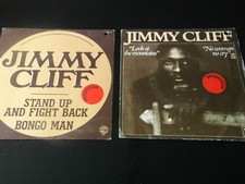  lot jimmy cliff /stand up and
