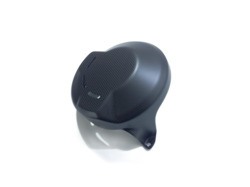 Couvre carter embrayage en - couvre, d'embrayage