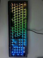 ROCCAT Vulcan 120 AIMO Clavier Gaming Mécanique USB avec Switch Titan - Noir...