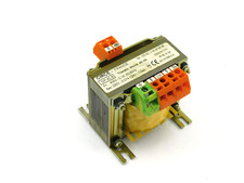 CIRCE GP 40 S 400-0.1A 50-60Hz Transformateur Mono 40 VA