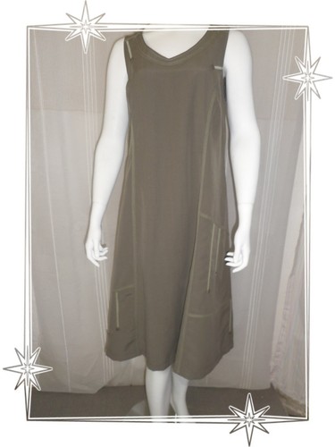 Robe fantaisie chasuble - e,