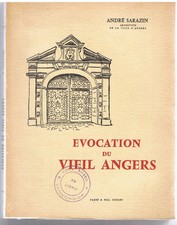 SARAZIN - EVOCATION DU VIEIL