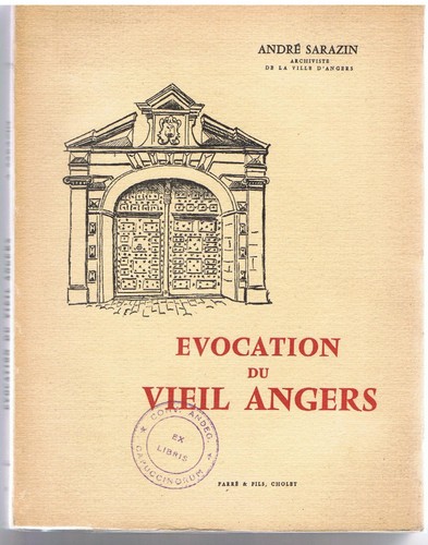 Sarazin evocation du - sarazin,