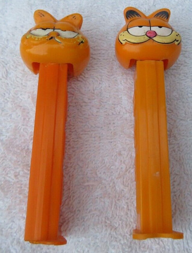 Vintage lot garfield the - lot, 2