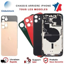 CHASSIS ARRIERE COMPLET POUR