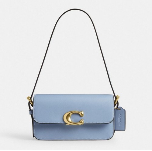 Coach zoe shoulder - zoe,