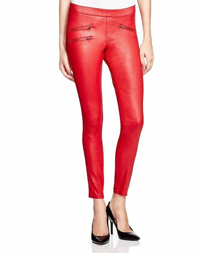Hue zippered glossy - hue,