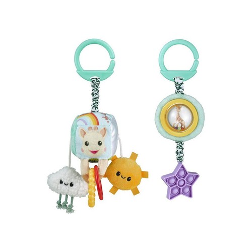 Jouets éveil suspendre - jouets, d'éveil