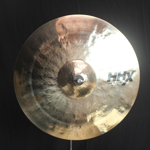 Sabian hhx redlight - sabian, 18"