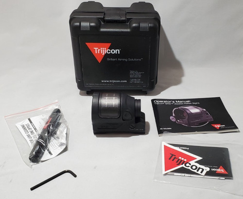 Trijicon srs02 srs moa - trijicon,