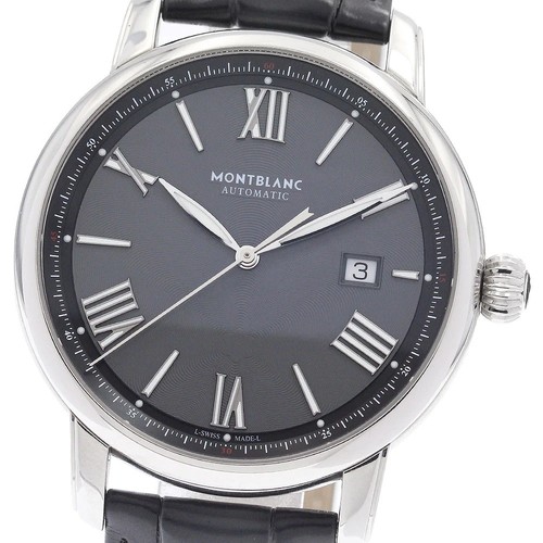Montre montblanc star - montre,