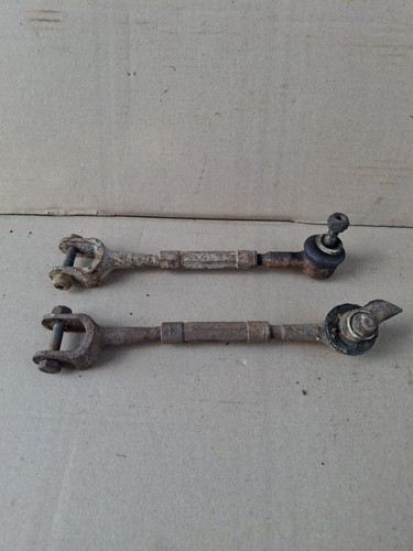 Biellettes direction simca - biellettes,