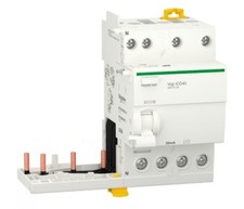 SCHNEIDER iTG40 différentiel