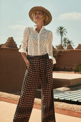 Nwt anthropologie fab ett - nwt,