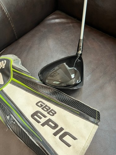 Callaway epic max - callaway,