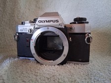 olympus om10 boitier nu pour