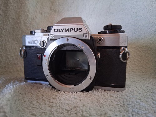 Olympus om10 boitier pour - olympus, nu