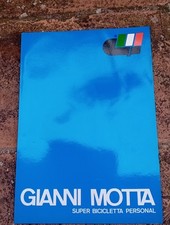 Nos Gianni Motta Personal 2001