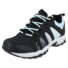 Hi-Tec Baskets À Lacets Pour